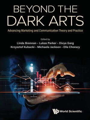 cover image of Beyond the Dark Arts